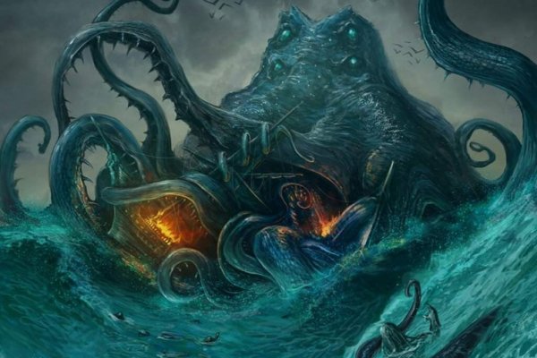 Kraken магазин интернет